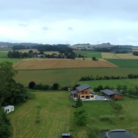 Perissee, Le Grand Apartman *