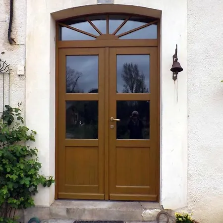 Perissee, Le Grand Apartman *