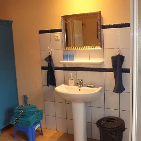 Apartman Perissee, Le Grand Libaros