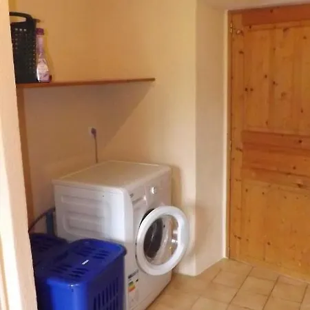 Perissee, Le Grand Apartman *