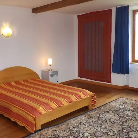 Apartman Perissee, Le Grand *