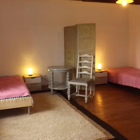 Apartman Perissee, Le Grand *