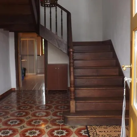 Apartman Perissee, Le Grand Libaros