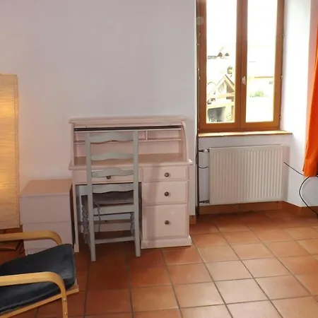 Apartman Perissee, Le Grand