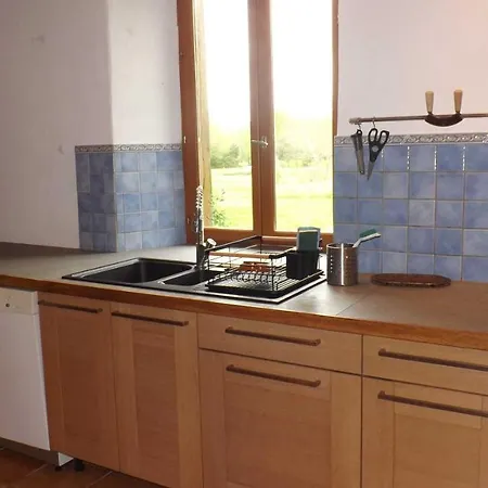 Perissee, Le Grand Apartman *