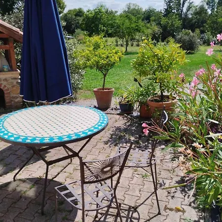 Apartman Perissee, Le Grand