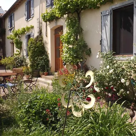 Perissee, Le Grand 公寓 Libaros