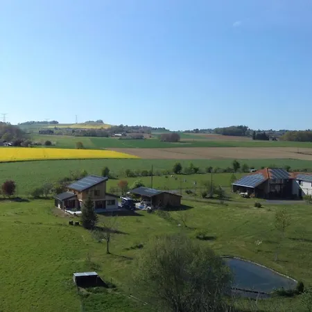 Perissee, Le Grand * Libaros