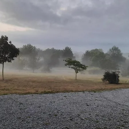 Appartement Perissee, Le Grand Libaros