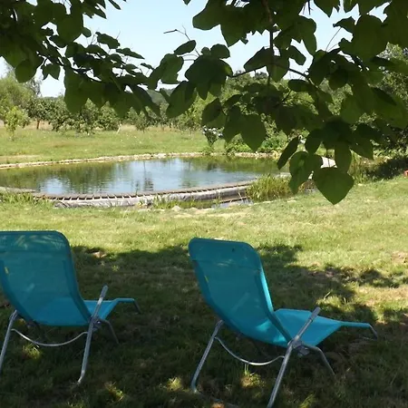 Appartement Perissee, Le Grand Libaros