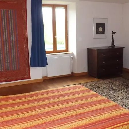 Perissee, Le Grand *