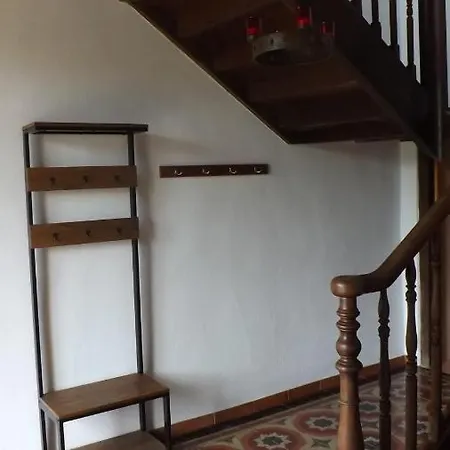 Perissee, Le Grand Appartement *