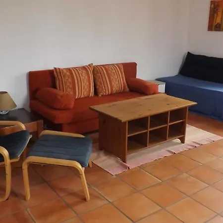 Perissee, Le Grand Appartement Libaros