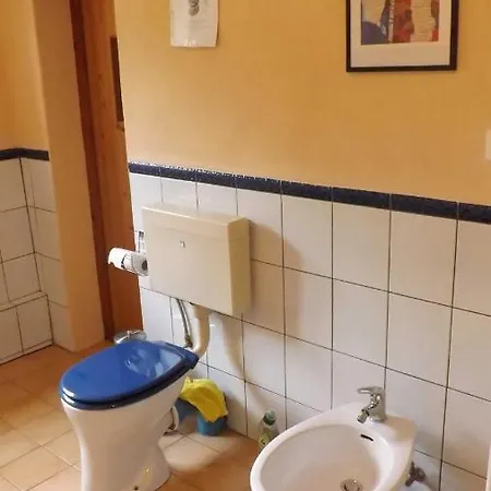 Perissee, Le Grand Appartement Libaros