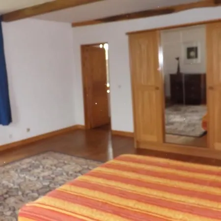 Appartement Perissee, Le Grand Libaros