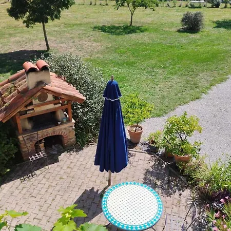 Perissee, Le Grand Appartement Libaros