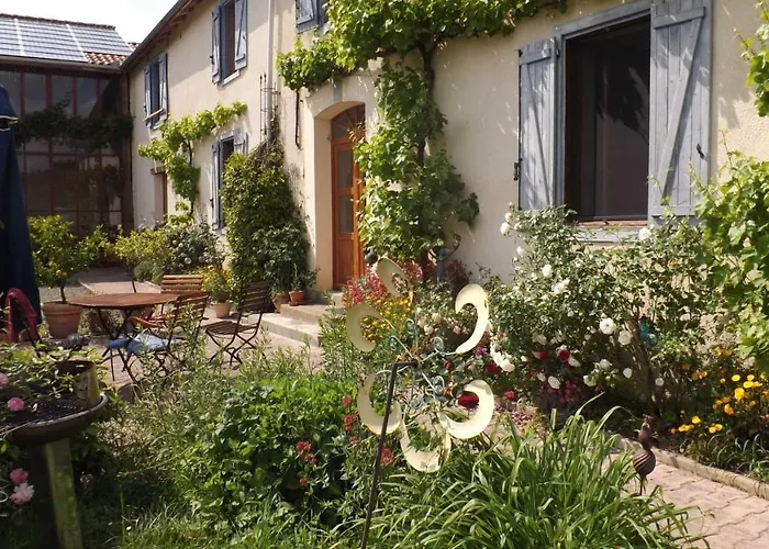 Perissee, Le Grand 아파트 Libaros