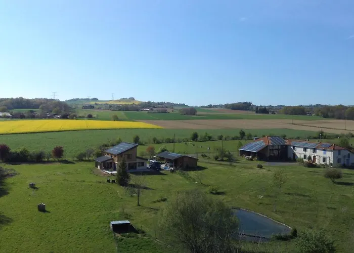 Perissee, Le Grand * Libaros