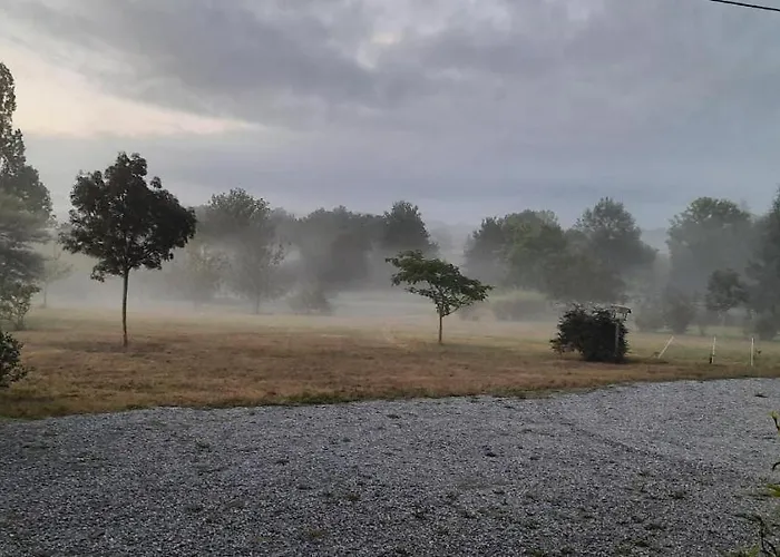 아파트 Perissee, Le Grand Libaros