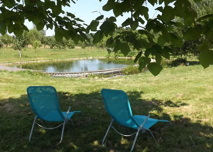 아파트 Perissee, Le Grand Libaros