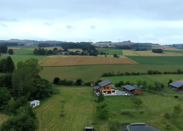 Perissee, Le Grand 아파트 *