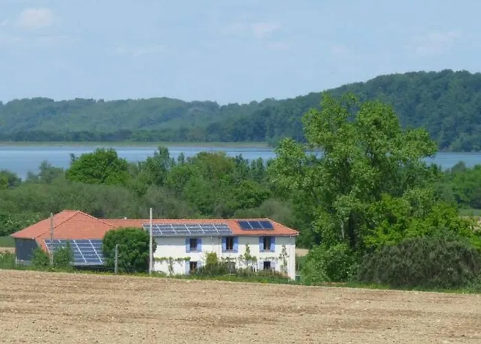 Perissee, Le Grand 아파트 Libaros