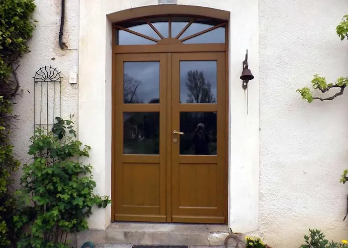 Perissee, Le Grand 아파트 *