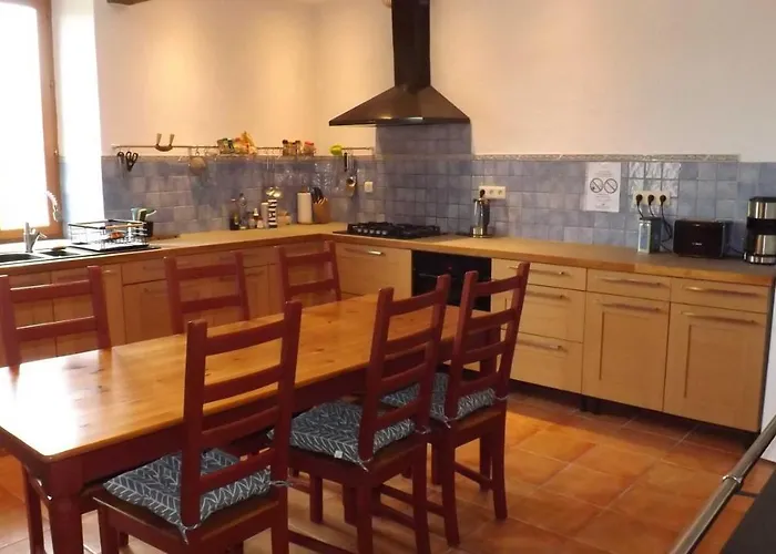 Perissee, Le Grand Libaros