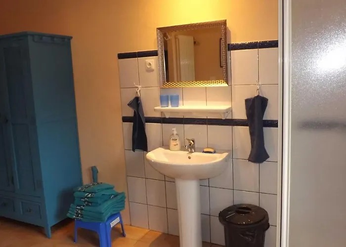 아파트 Perissee, Le Grand Libaros