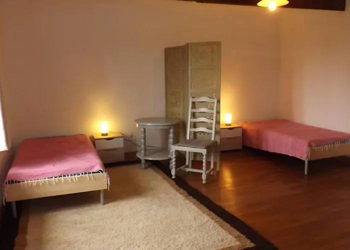 아파트 Perissee, Le Grand *