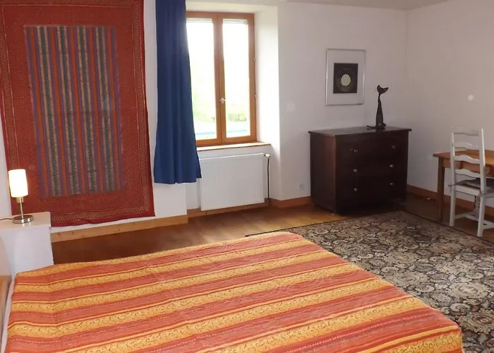 Perissee, Le Grand *