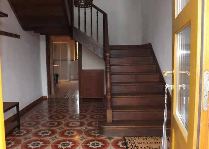 아파트 Perissee, Le Grand Libaros