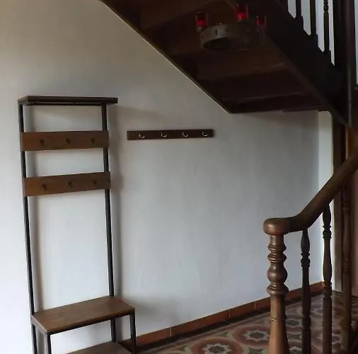 Perissee, Le Grand 아파트 *