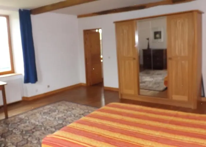 아파트 Perissee, Le Grand Libaros