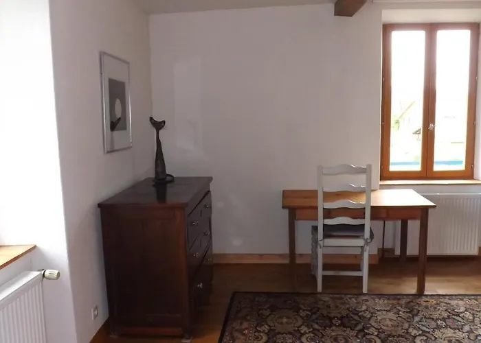 Perissee, Le Grand 아파트 Libaros